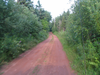 Red Dirt Road Image